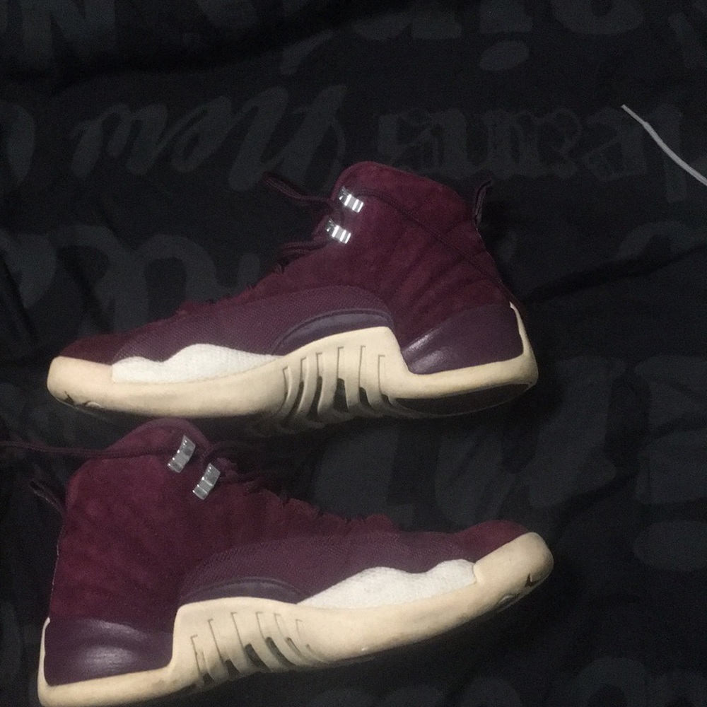Jordan12’s